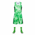 OEM Dry Fit Adult Size Basketball Jersey Uniform